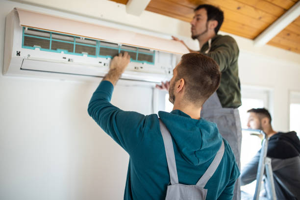 Best HVAC Maintenance Near Me  in Beecher, MI