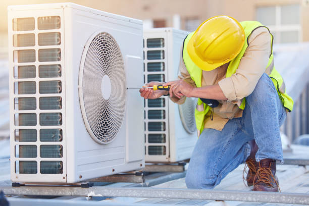 Reliable Beecher, MI HVAC Solutions
