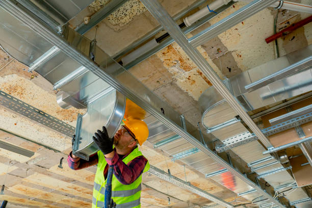 Best Affordable HVAC Services  in Beecher, MI