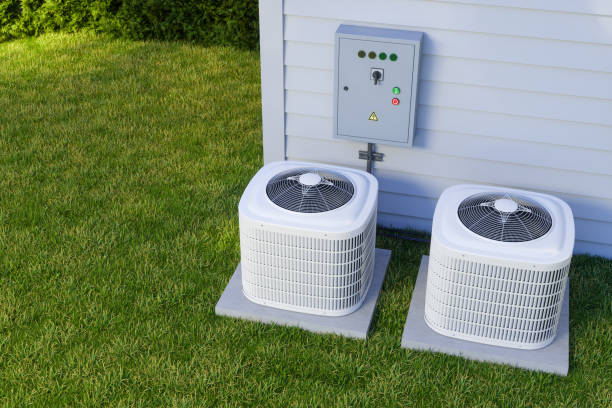 Best HVAC Repair Near Me  in Beecher, MI