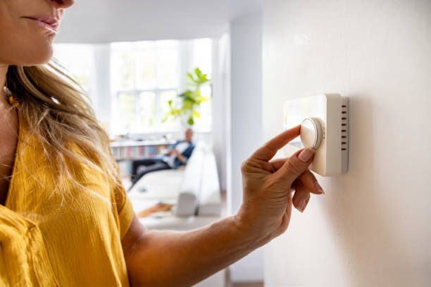 Best Local HVAC Companies  in Beecher, MI