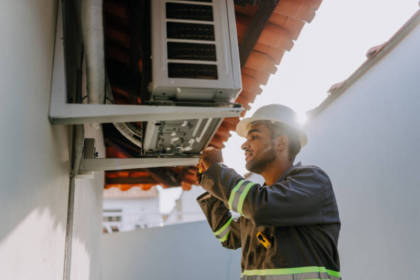 Local HVAC Companies in Beecher, MI
