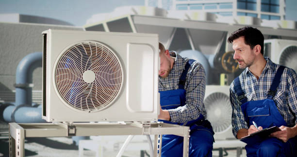 Best Affordable HVAC Services  in Beecher, MI