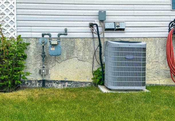 Best Commercial HVAC Repair  in Beecher, MI